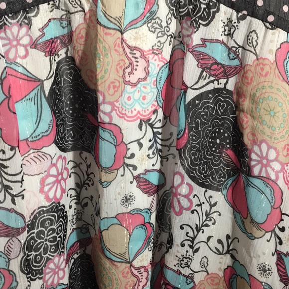 Cheetah Girls Dress Size M - Picture 2 of 5